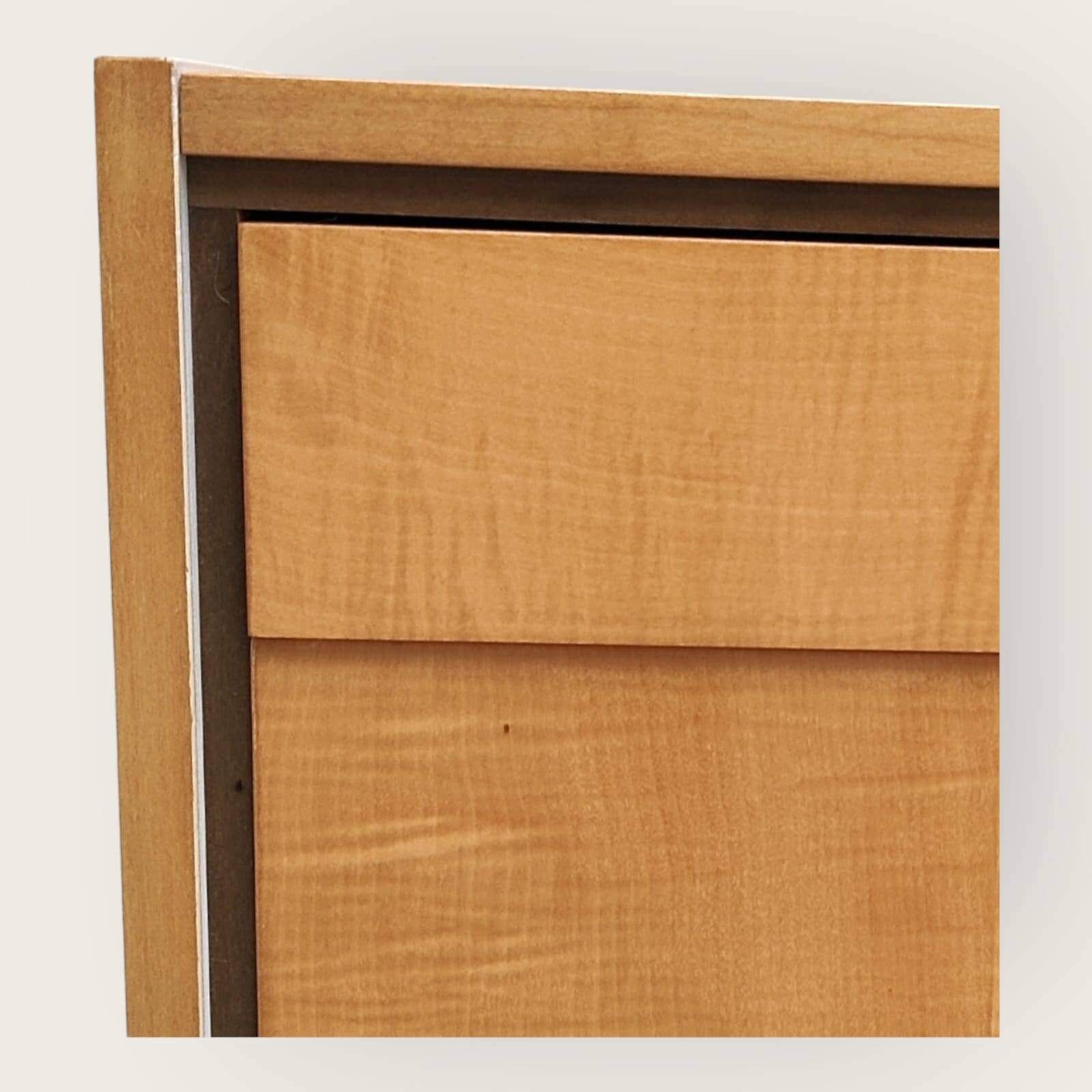 Deux chevets du milieu du siècle