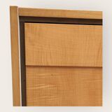 Deux chevets du milieu du siècle