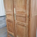 Bank of France oak cloakroom 1940