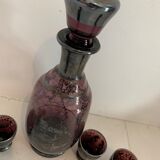 Murano liquor service