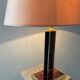 Lamp Assembly Robert De Schuytener n•7 70s-80s