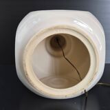 Space age lamp West Germany 1970