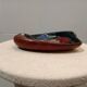 Ashtray attributed to Marcello Fantoni, 1960s