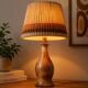 Ceramic lamp 1960