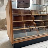 Glass trading post 50s