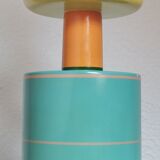 Memphis School Lamp by Olivier Villatte