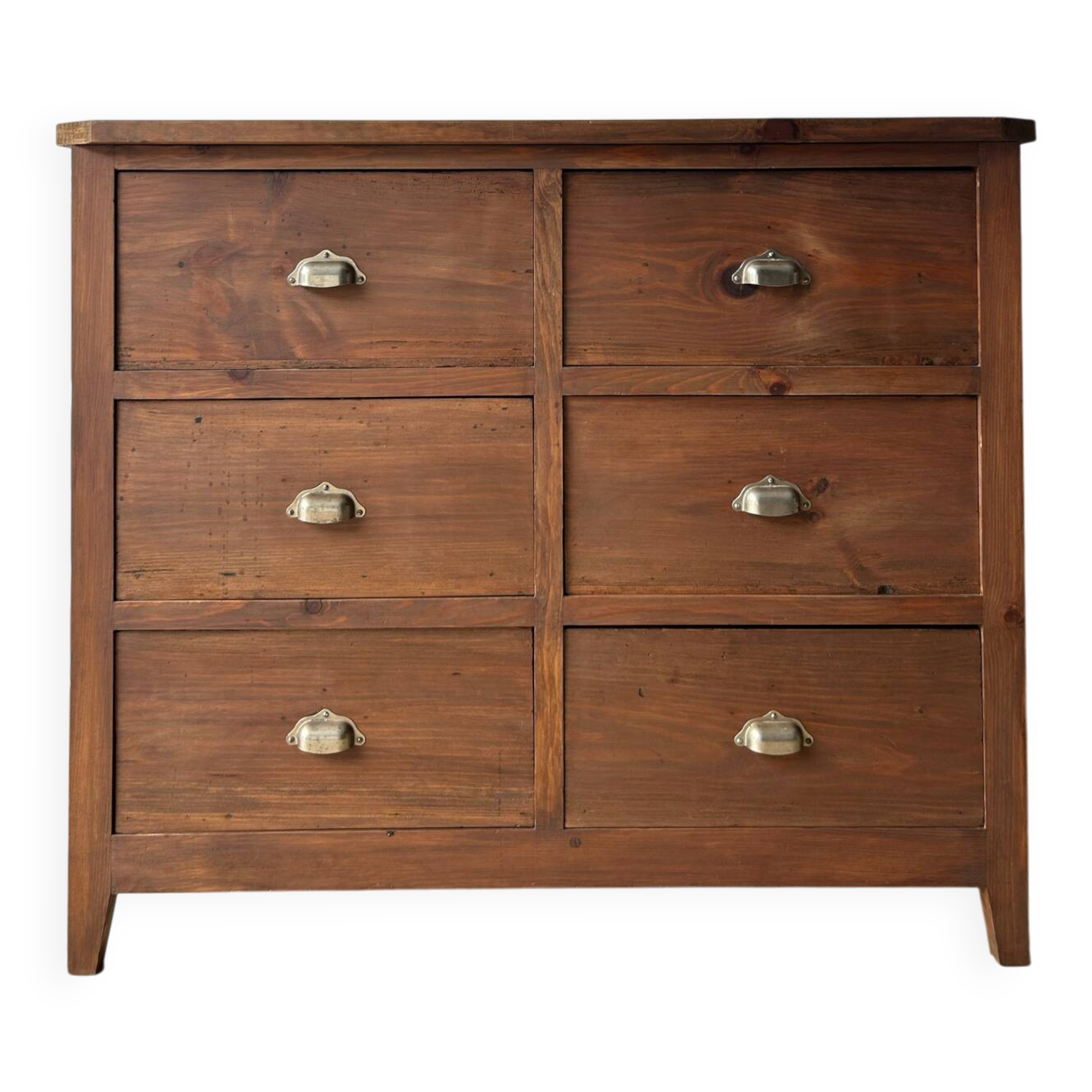 Commode Meuble de métier 