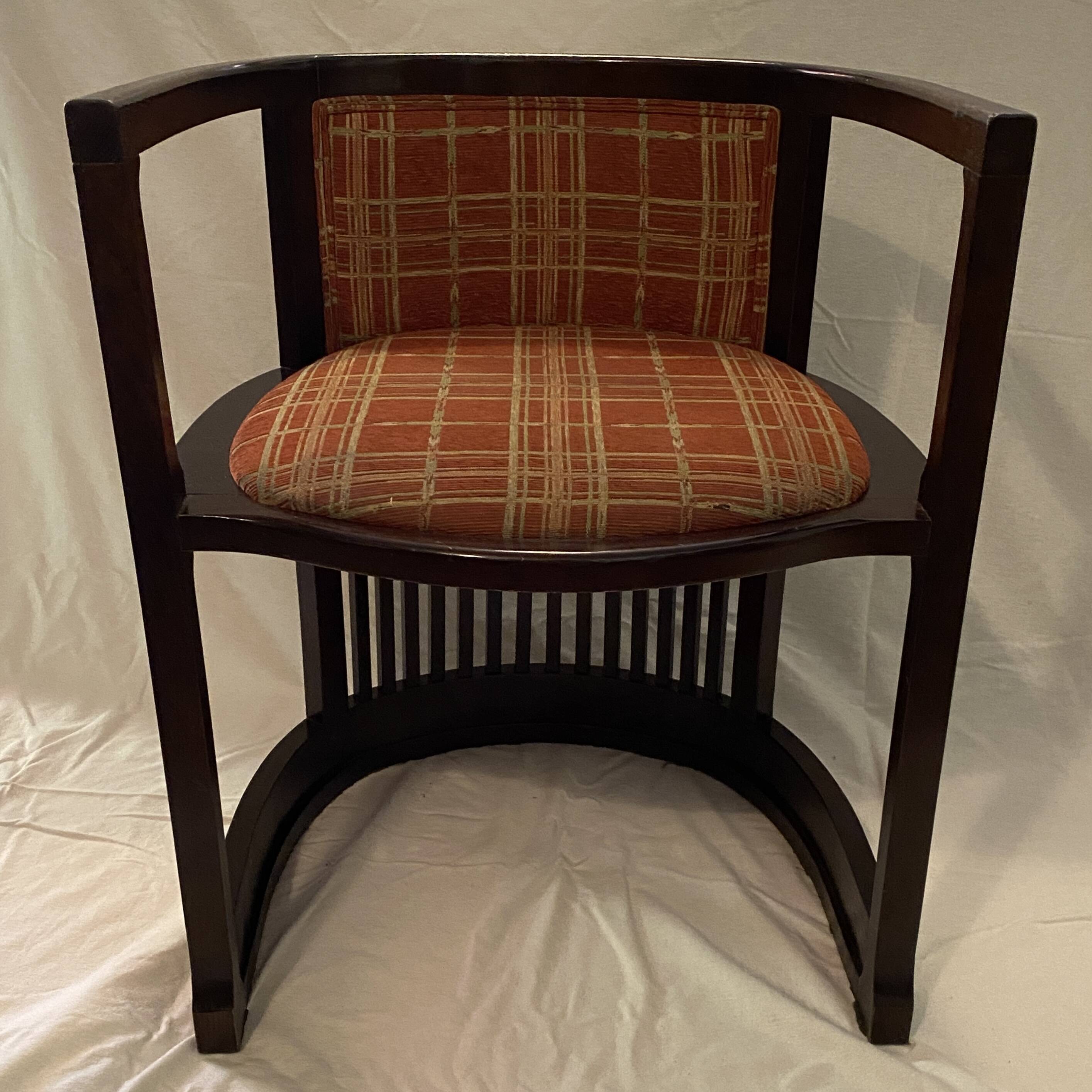 Mid-Century Portuguese Armchair