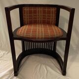 Mid-Century Portuguese Armchair