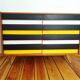 Chest of Drawers by Jiří Jiroutek for Cesky Furniture, Czechoslovakia, 1960s