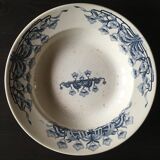 Set of old tableware "Jeannette" of Sarreguemines