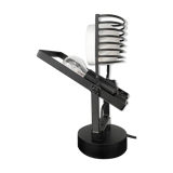 Artemide Sintesi Vintage Spotlight Wall or Table Lamp