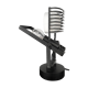 Artemide Sintesi Vintage Spotlight Wall or Table Lamp