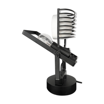 Artemide Sintesi Vintage Spotlight Wall or Table Lamp