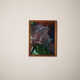 Peinture abstraite