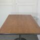 Table bistrot 1930