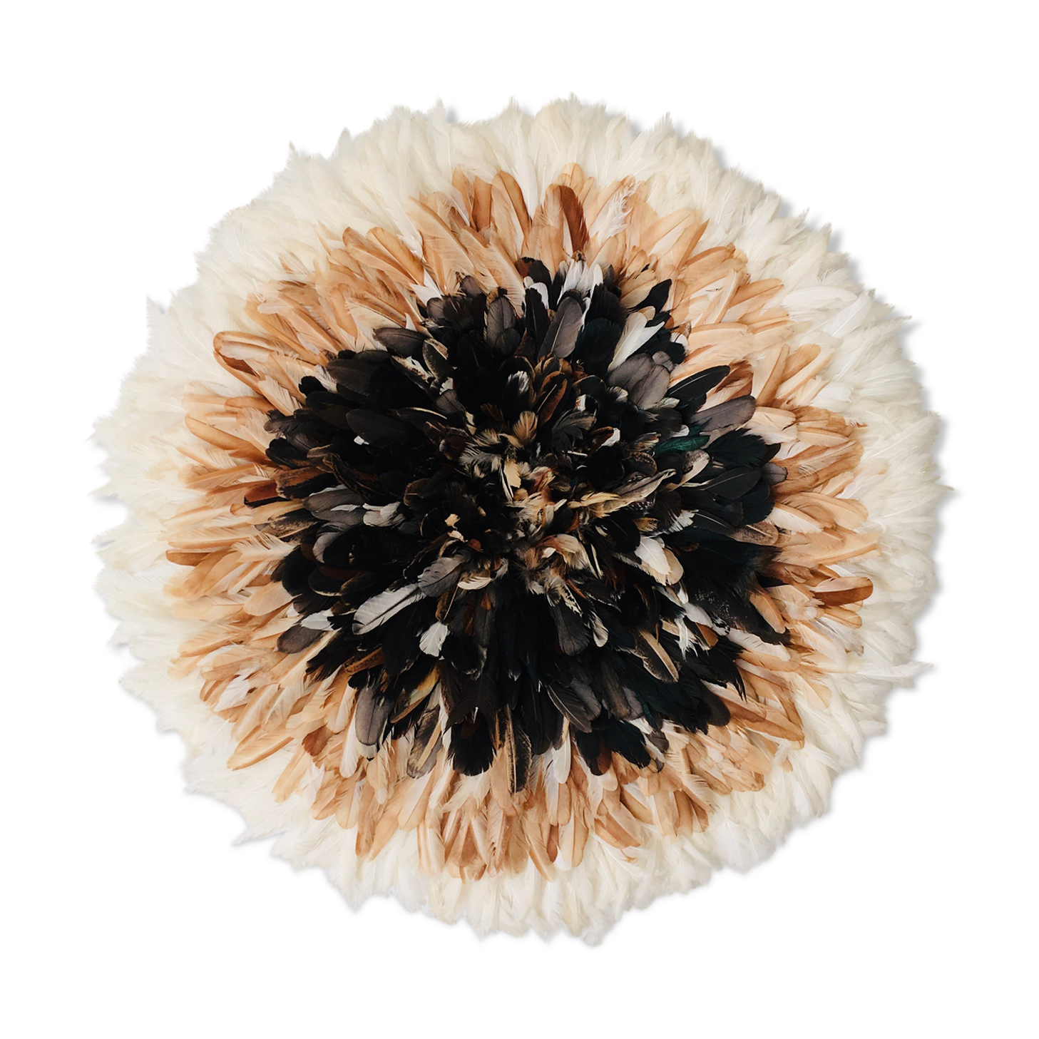 Juju hat beige 75 cm