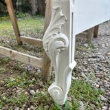 Headboard