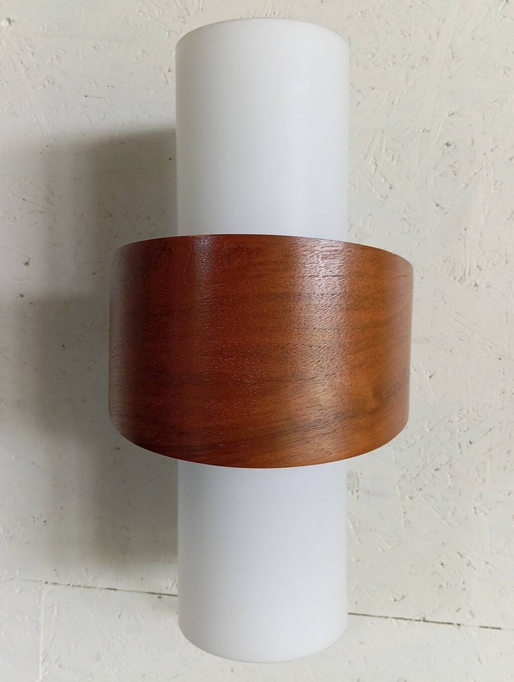 Louis Kalff wall light, model NX40