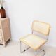 B32 Chair Cesca Marcel Breuer
