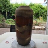 Vase en grès vernissé West Germany Scheurich