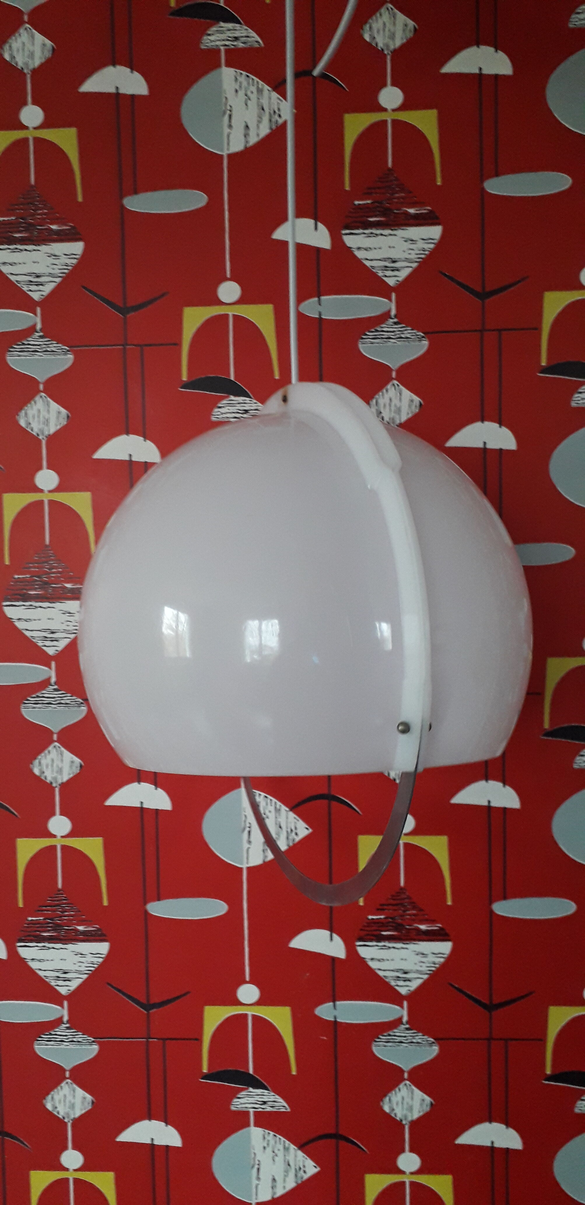 Suspension Harvey Guzzini