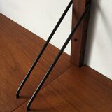 Scandinavian wall shelves from the 60s