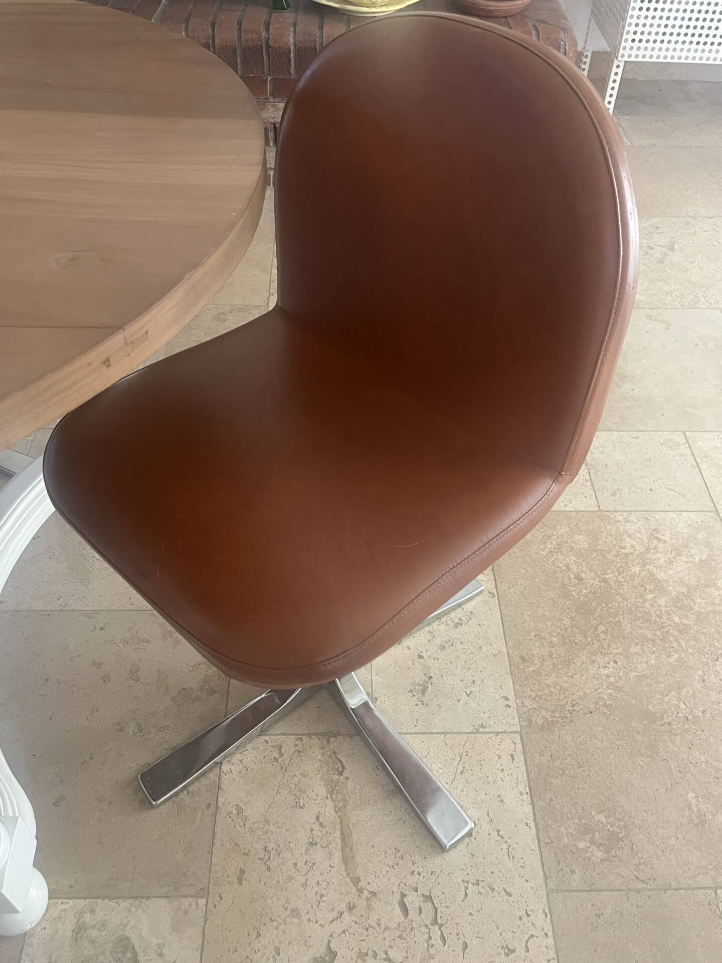 Chaises vintage