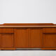 Enfilade scandinave 168 cm