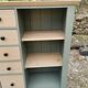 Solid pine craft furniture