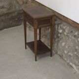 Table de chevet table de nuit style Directoire