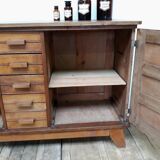 René Gabriel vintage buffet