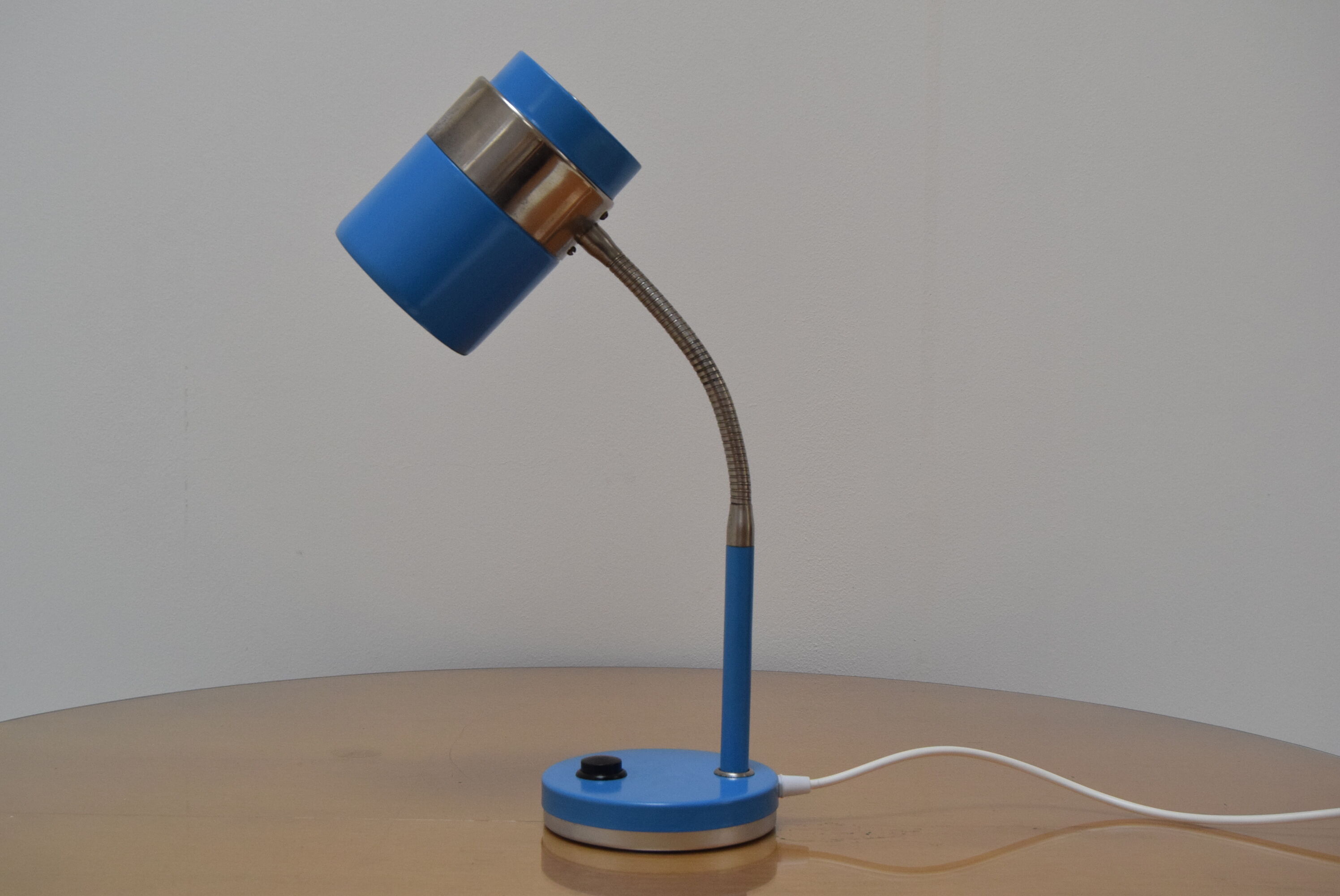 Mid-century Table lamp 1970‘s