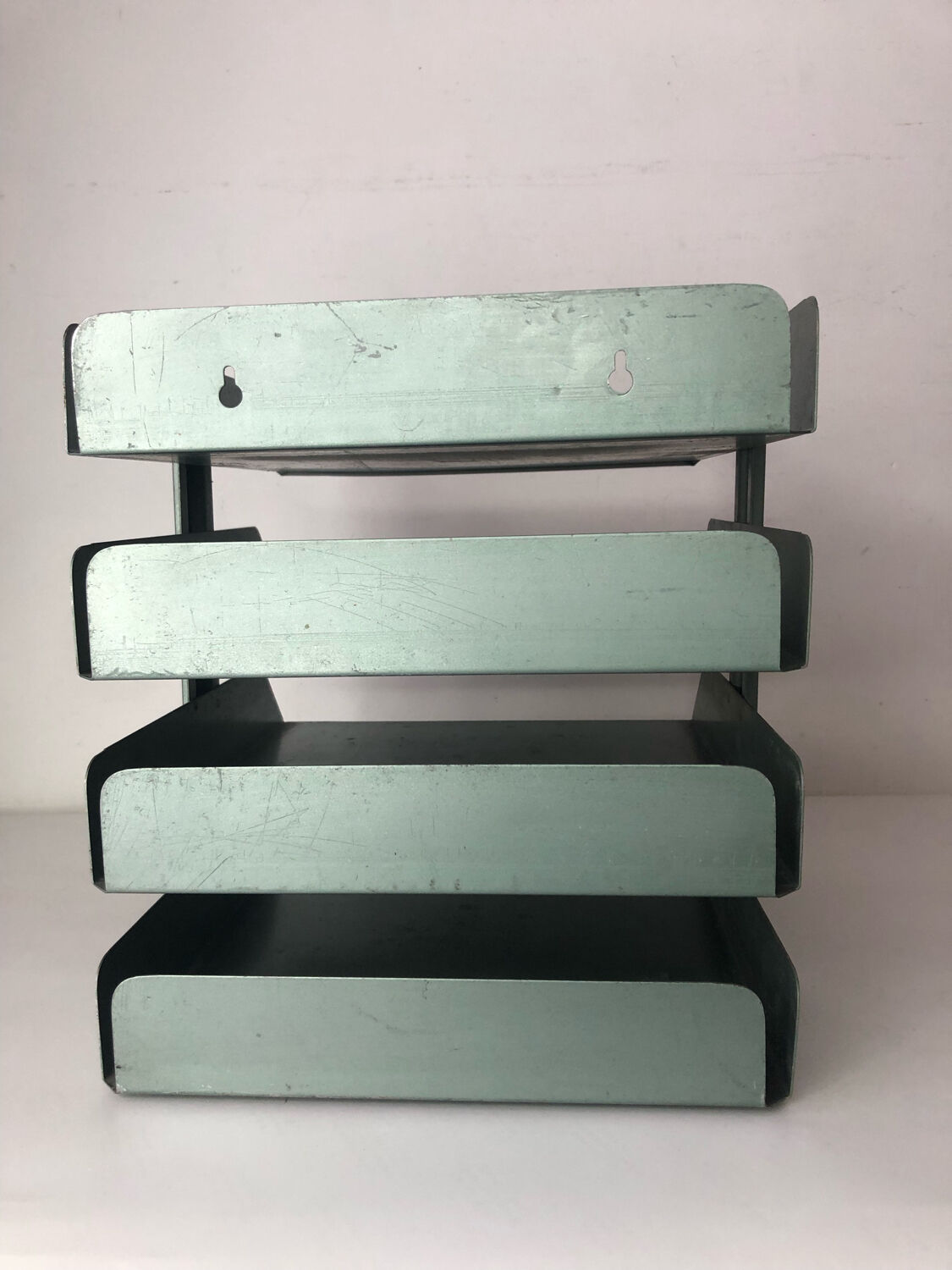 Industrial mail sorter