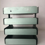 Industrial mail sorter