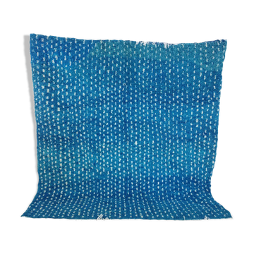 Tapis Berbere Marocain 200x191cm