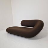 Cleopatra Sofa by Geoffrey Harcourt for Artifort, 1970s