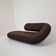Cleopatra Sofa by Geoffrey Harcourt for Artifort, 1970s