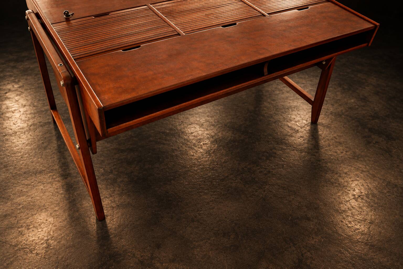 vintage bureau | Clausen & Maerus | Eden | jaren 60