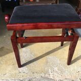 Piano bench
