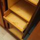 Teak wardrobe, Danish design, 1960s, manufacturer: Denmark