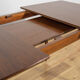 Mid-century teak extendable dining table from McIntosh, United Kingdom, 1960s