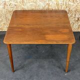 Teak coffee table Peter Hvidt & Orla Mølgaard-Nielsen for France & Søn 60/70