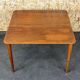Table basse de Peter Hvidt & Orla Mølgaard-Nielsen pour France & Søn 60/70