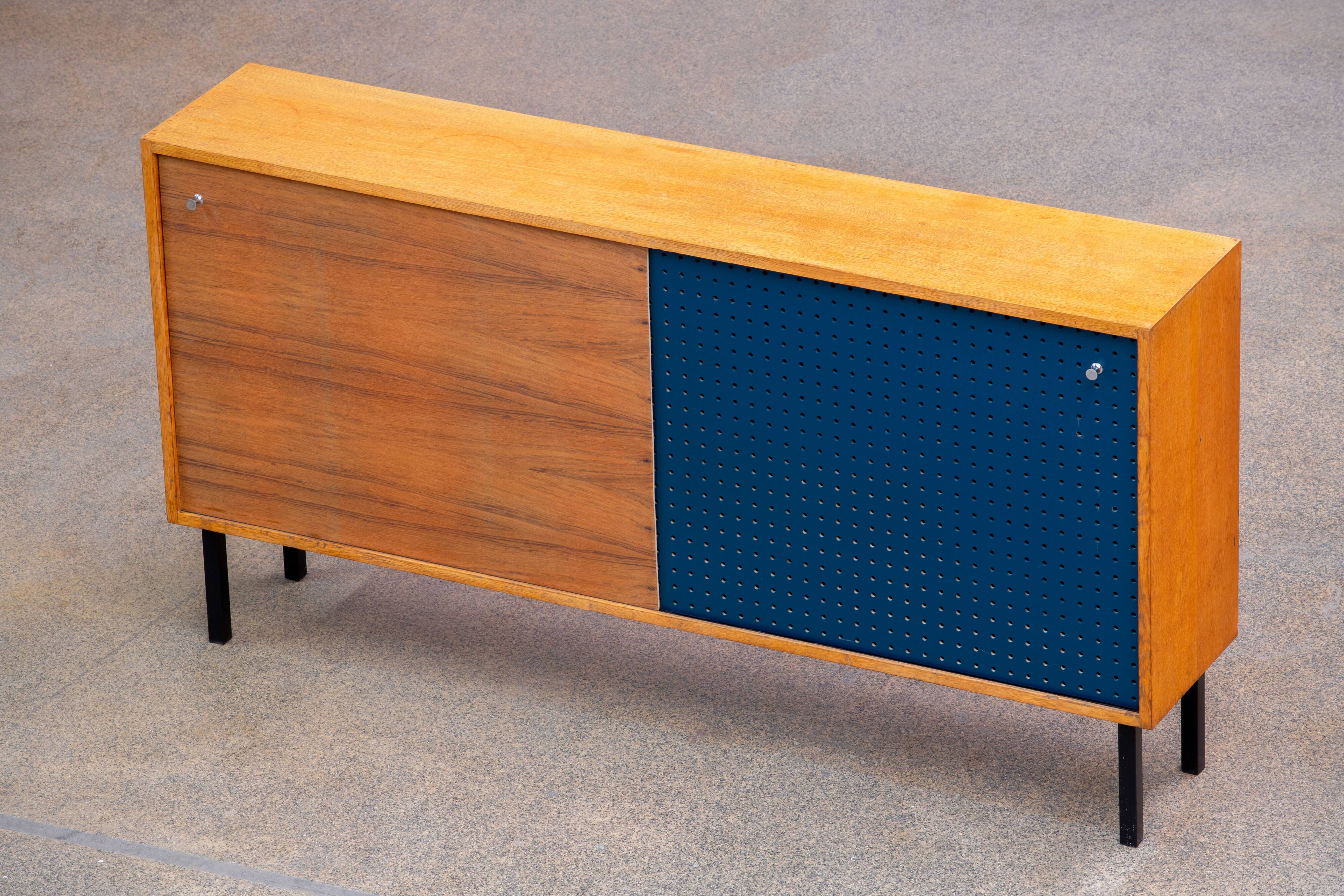 Scandinavian sideboard 1960