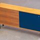 Enfilade scandinave 1960