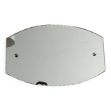 Miroir ancien Art déco