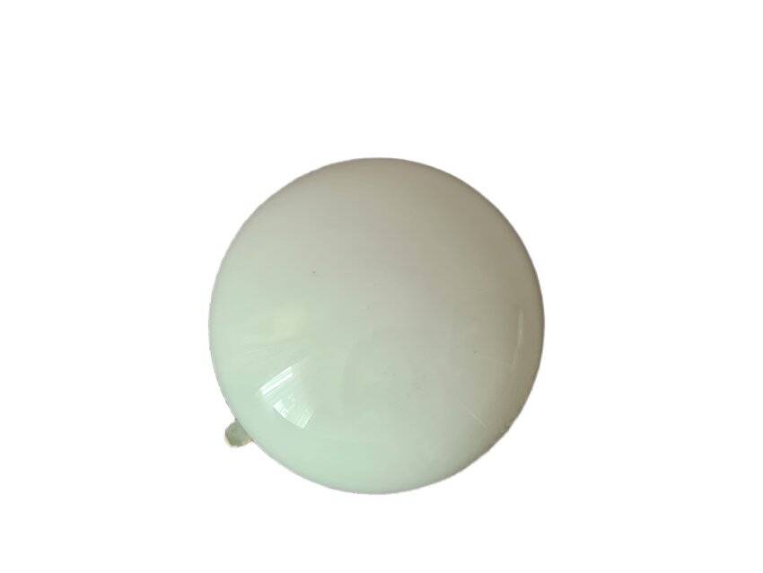 Lampe de plafond belge vintage, années 1970