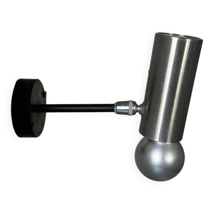 Applique vintage orientable,