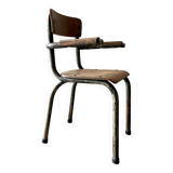 Chaise enfant ancienne